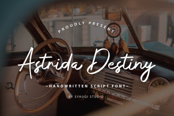 Astrida Destiny: Elevate Your Brand Identity